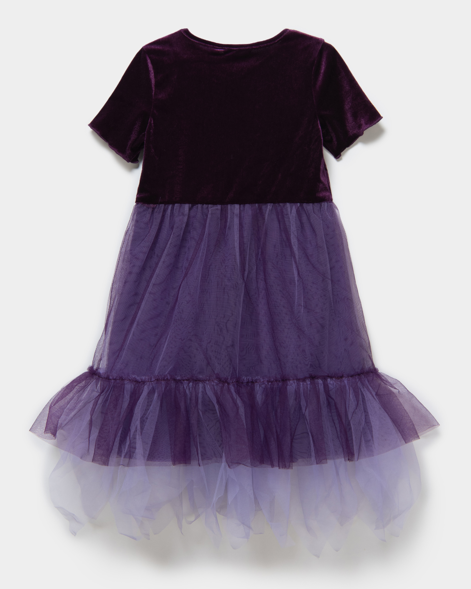 Костюм карнавальный Grimmo Ведьма W24-CS18GRkg-99D7 - фото 5