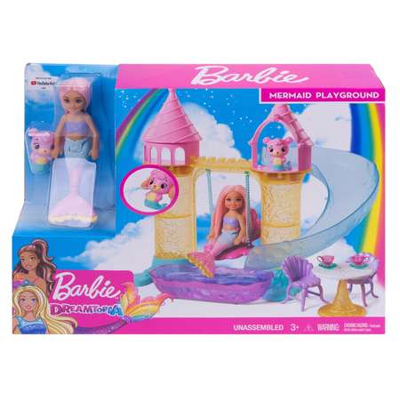 Кукла модельная Barbie