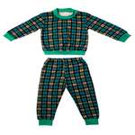 Пижама Limpopo