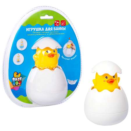 Игрушка Bondibon Baby you