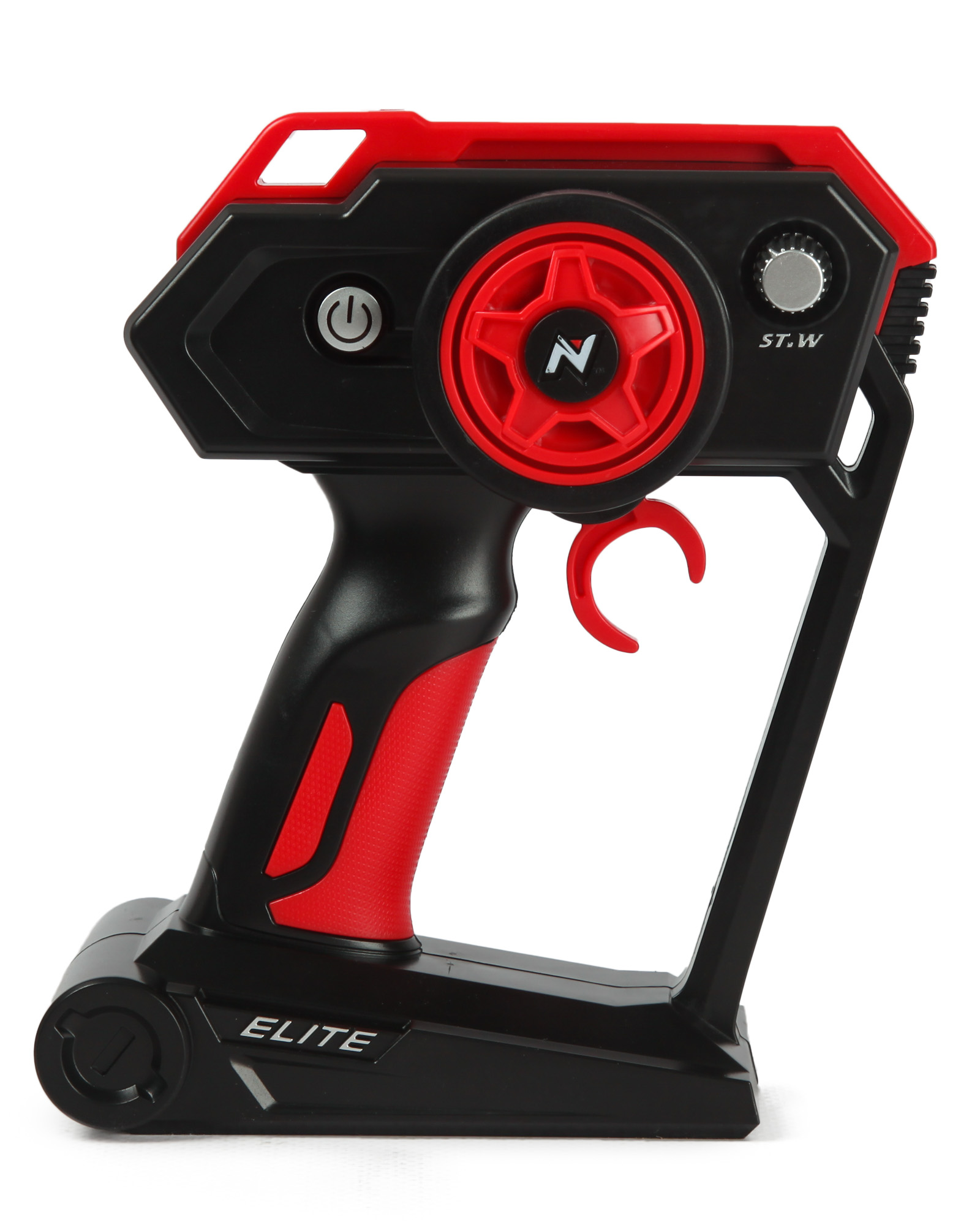 Автомобиль РУ Nikko Turbo Panther X2 1:10 - фото 6