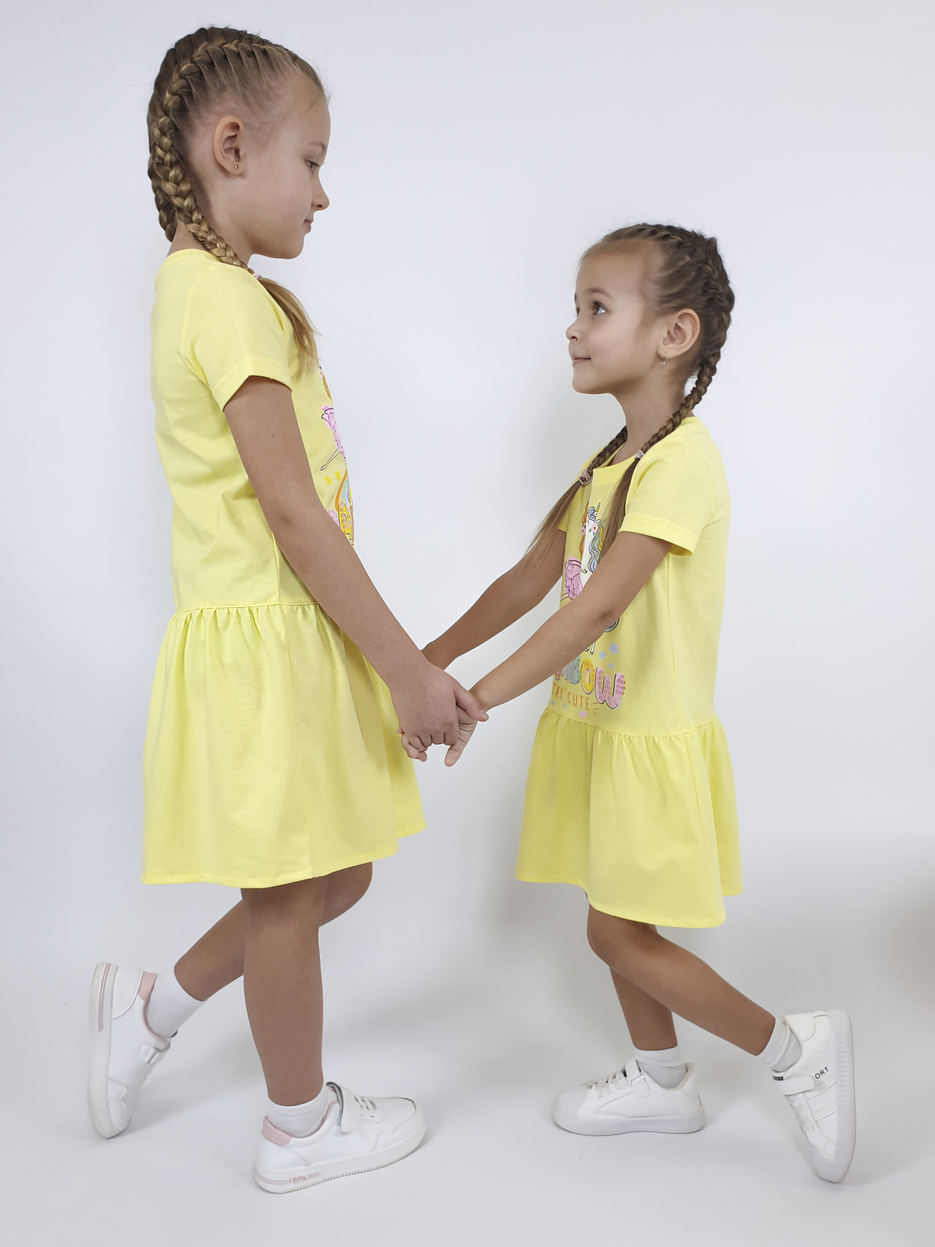 Платье Luneva 11-229-4. - фото 3