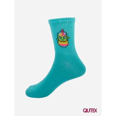 Носки 5 пар QUTEX