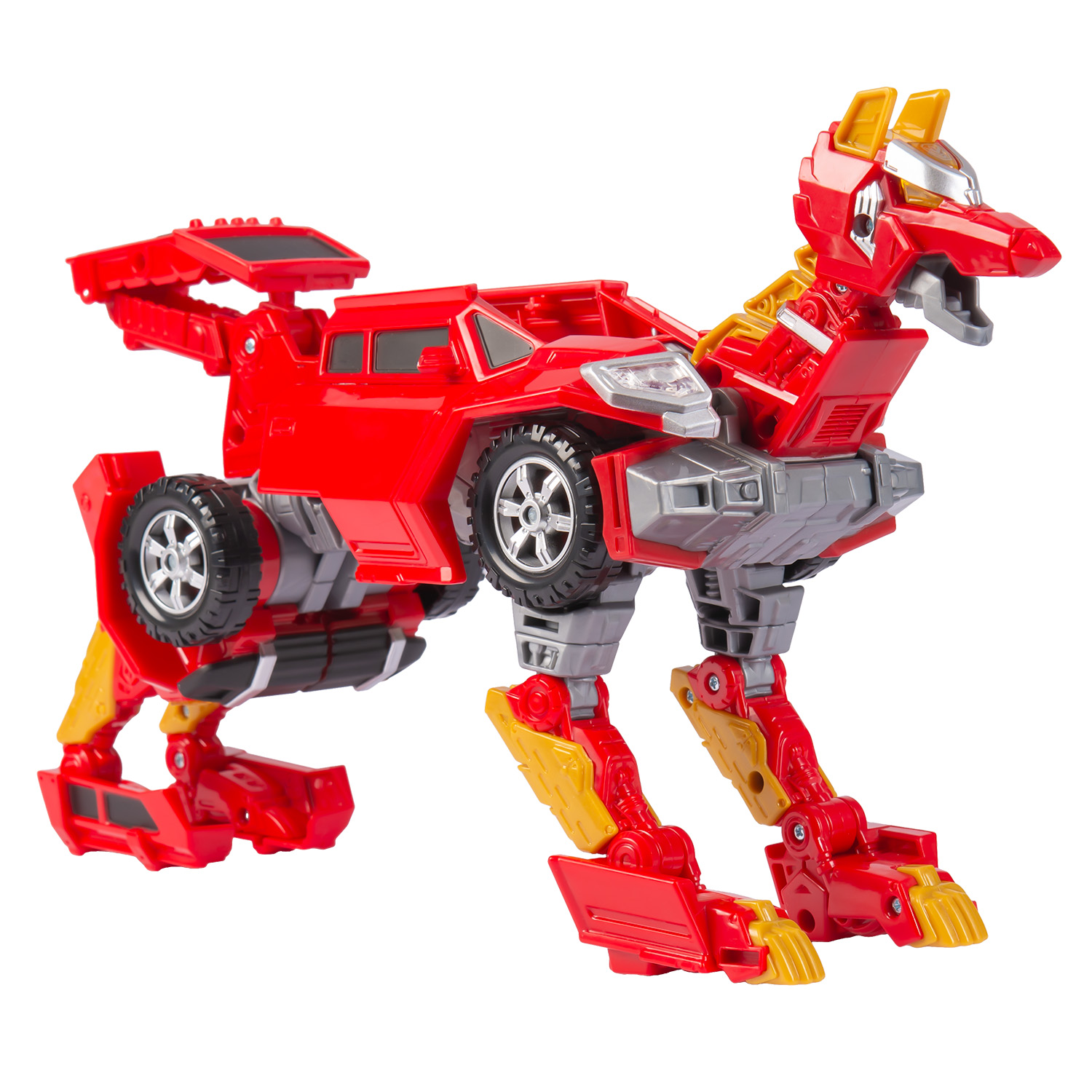 Игровой набор Hello Carbot - фото 6