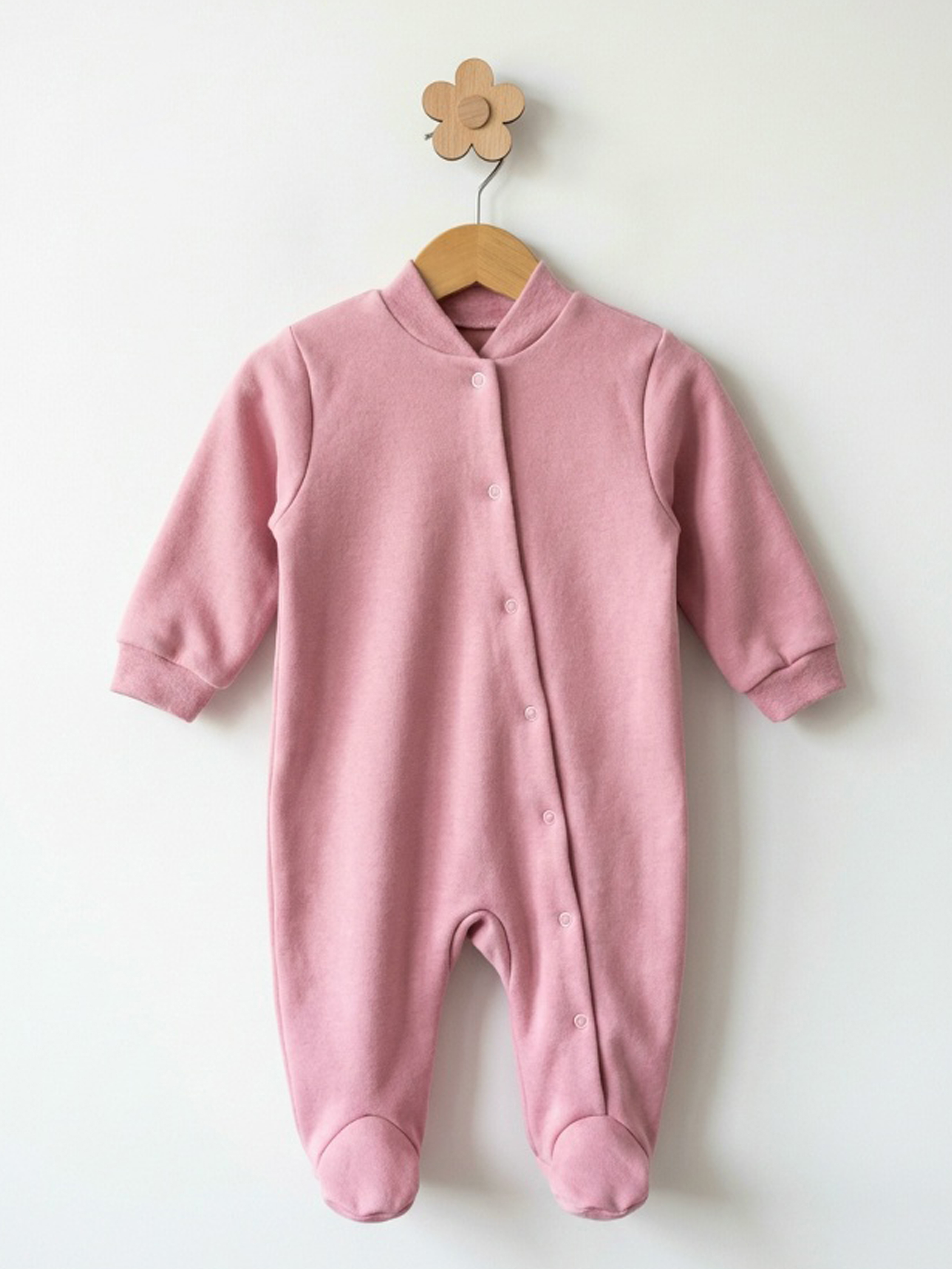 Комбинезон Рыжик КИ 01835 - фото 1