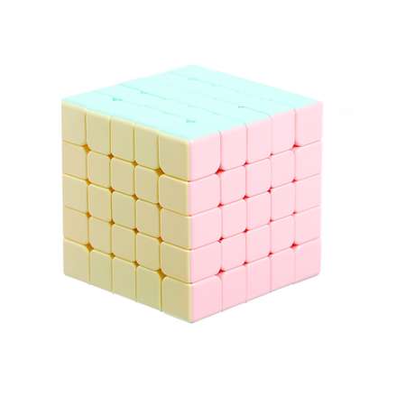 Настольная игра Sima-Land Кубик