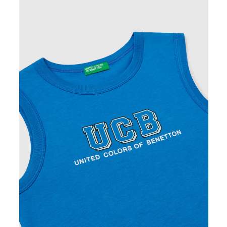 Майка United Colors of Benetton