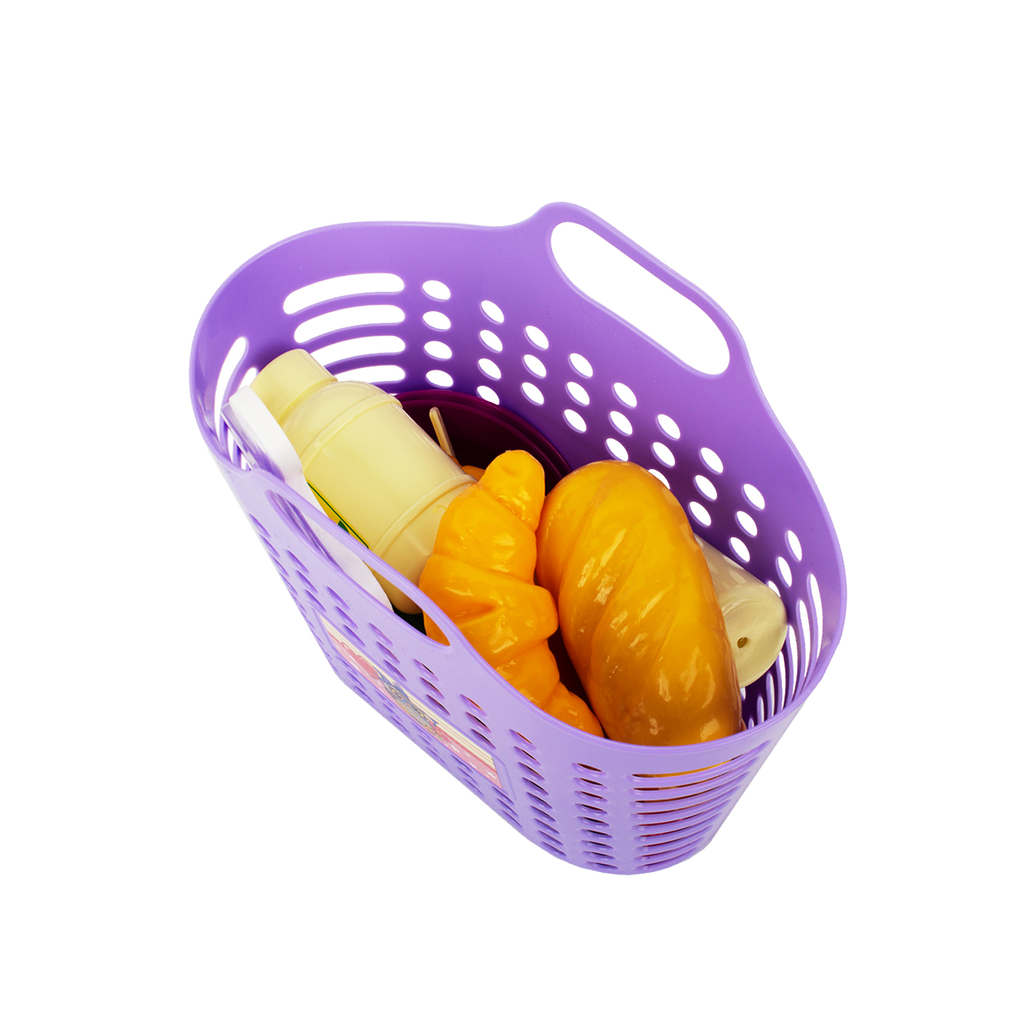 Игровой набор СТРОМ продукты - фото 10