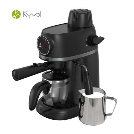 Кофемашина Kyvol CM-PM240A