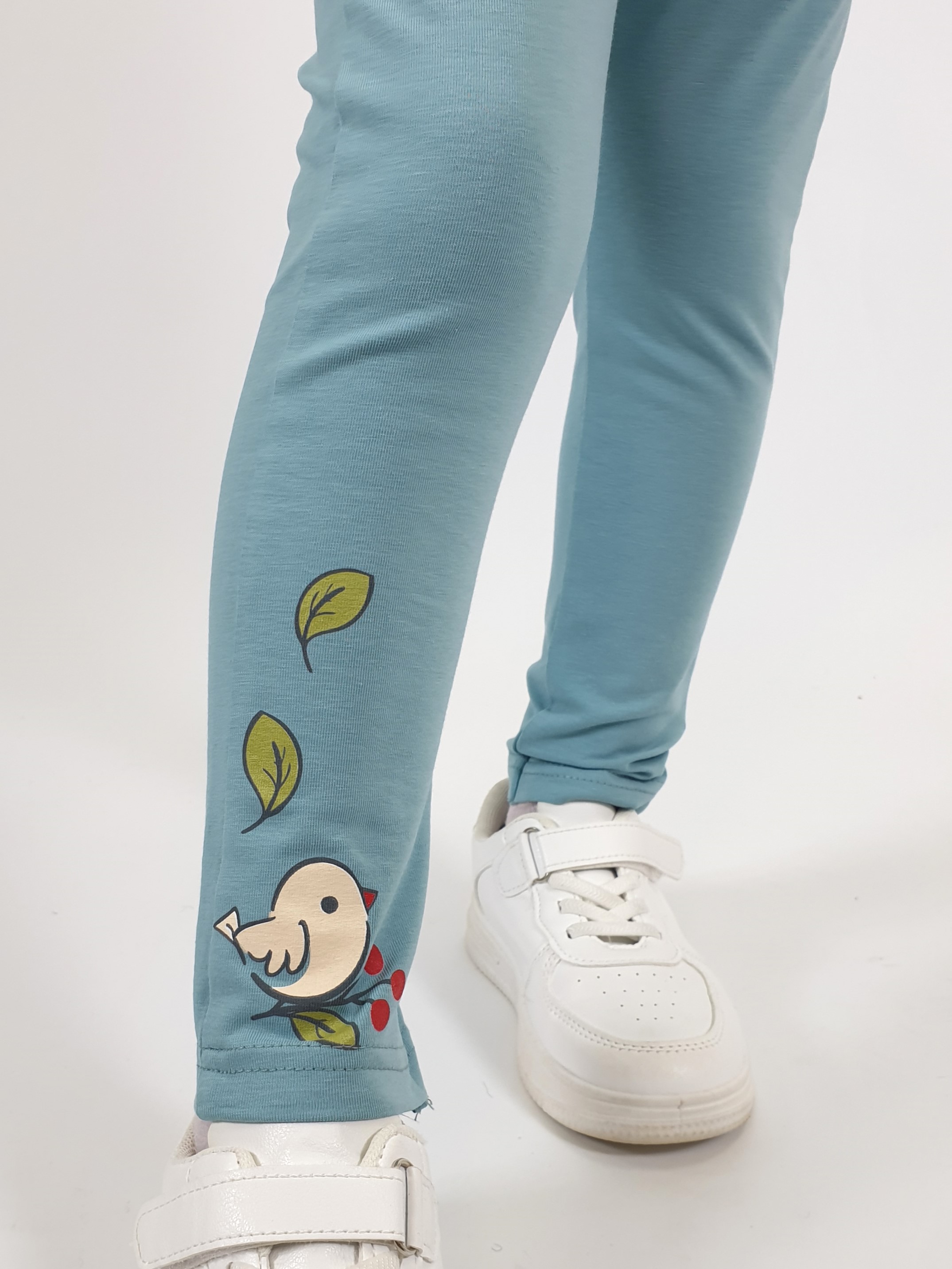 Костюм Luneva 02-116-11. - фото 9