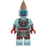 Фигурка LEGO Ninjago Spectral Dragonian