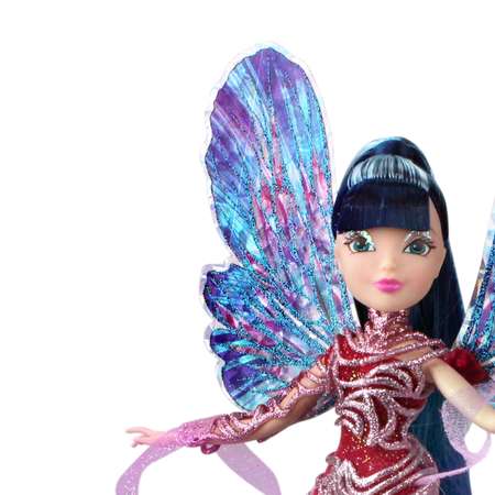 Кукла модельная Winx