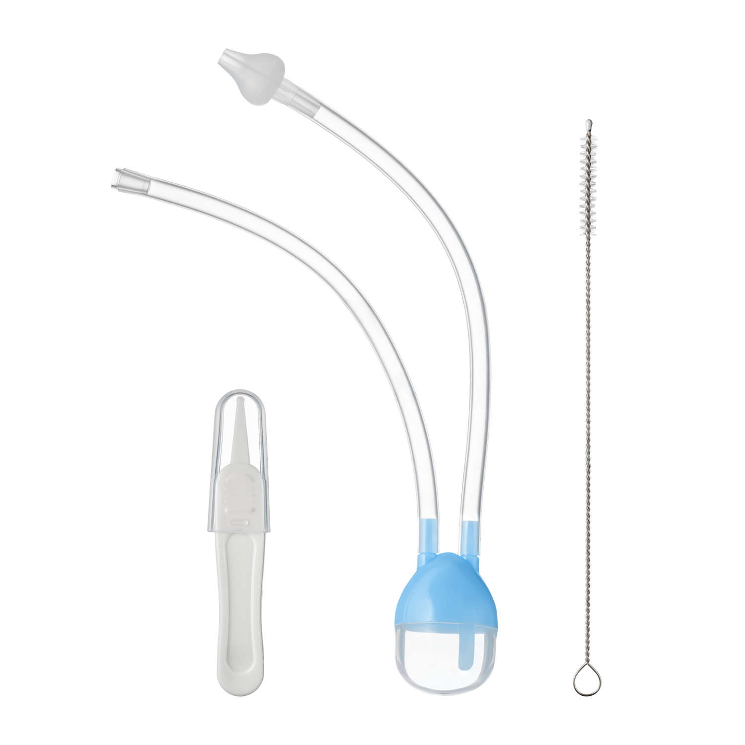 Вакуумный аспиратор Be Baby - фото 2