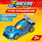 Автомобиль T-RACERS MIXN RACE Турбополицейский