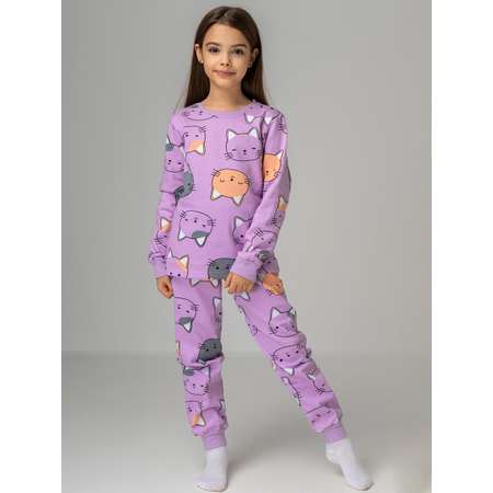 Пижама HappyFox