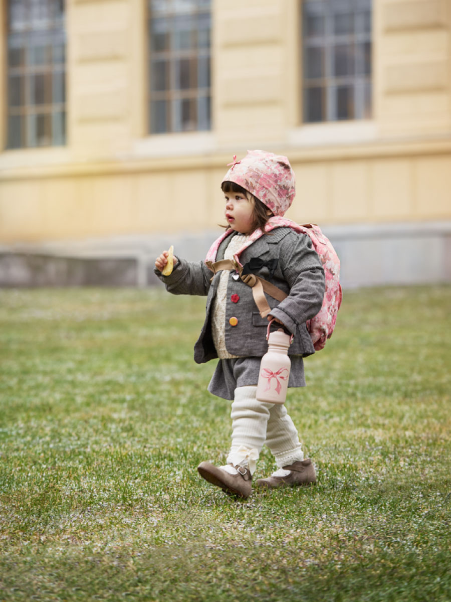 Рюкзак дошкольный Elodie River Rose - фото 5