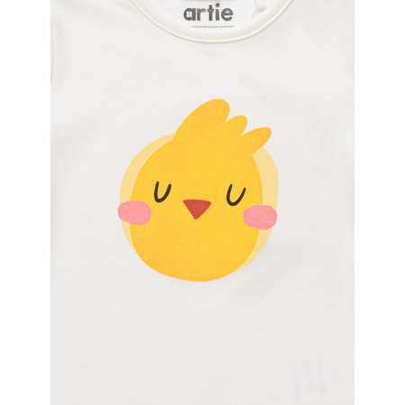 Боди artie
