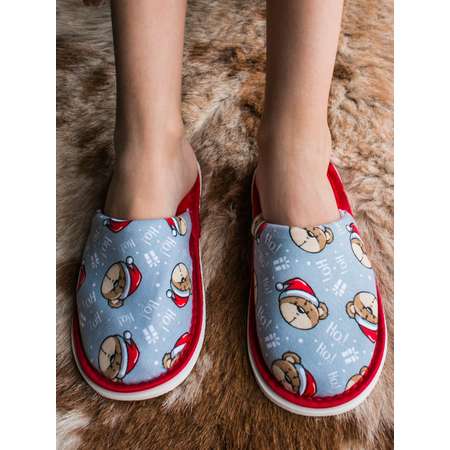 Тапочки IVShoes