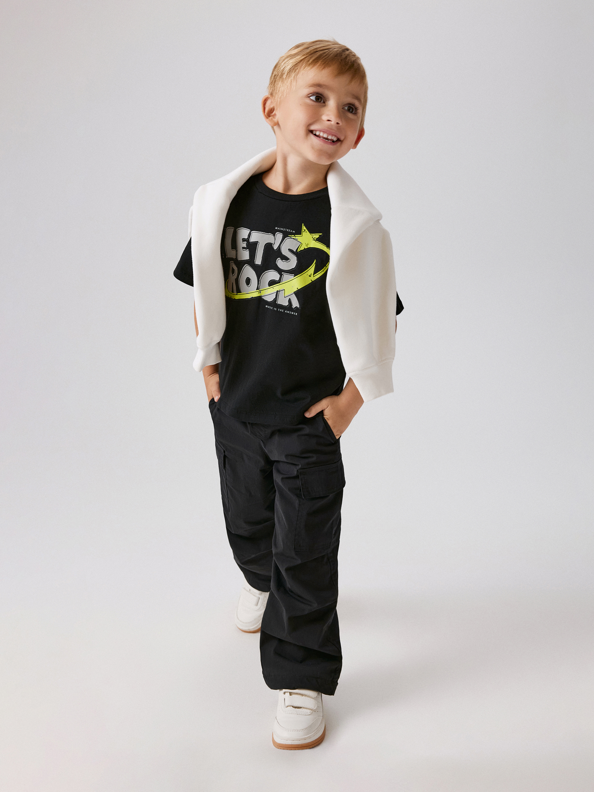 Футболка Acoola 20120510278_0093174 - фото 7