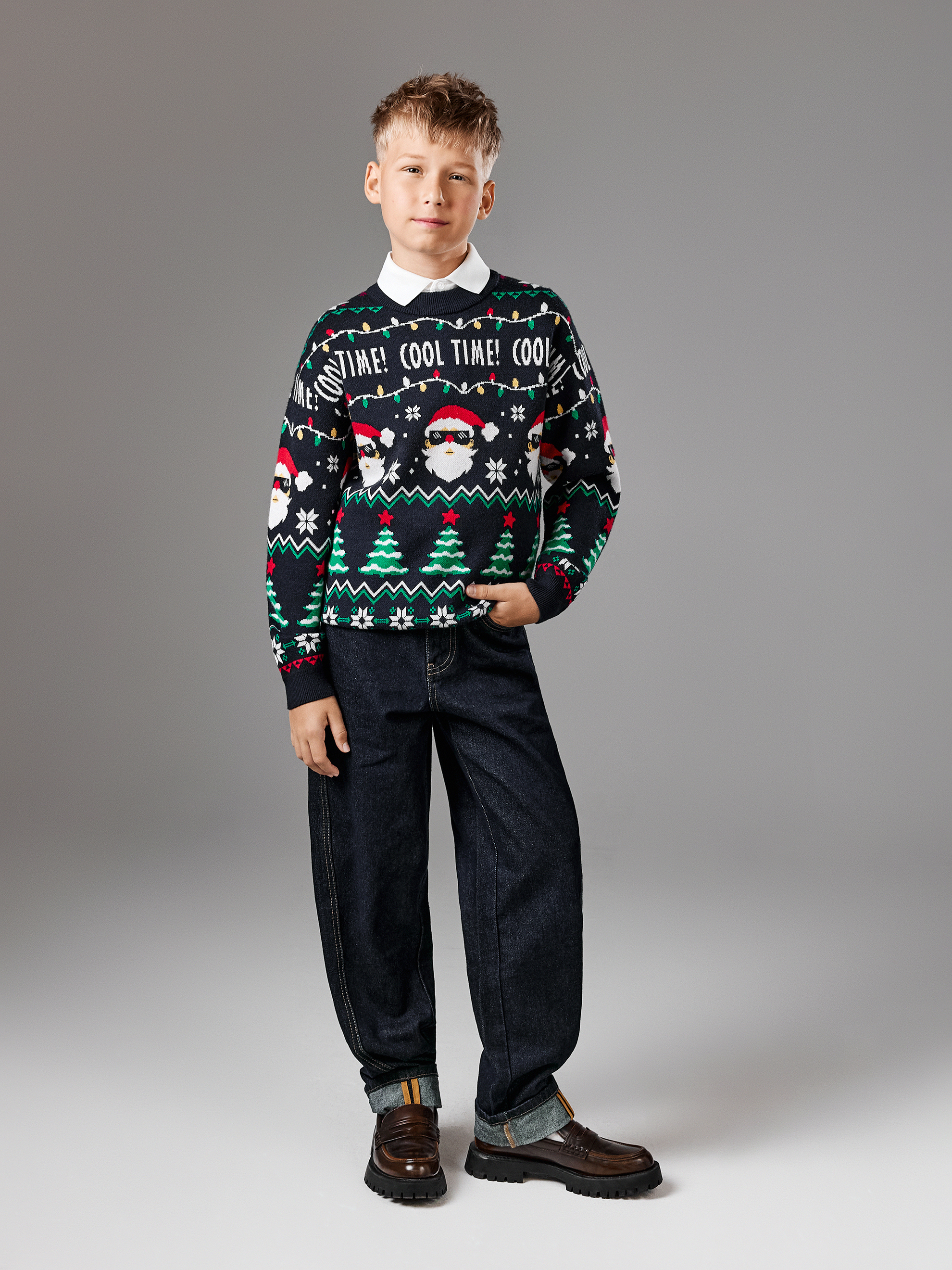 Джемпер Acoola 20130310040_0093501 - фото 2