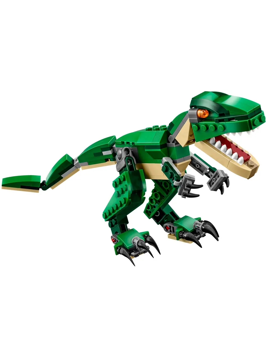 Конструктор LEGO Creator 174 дет. - фото 4