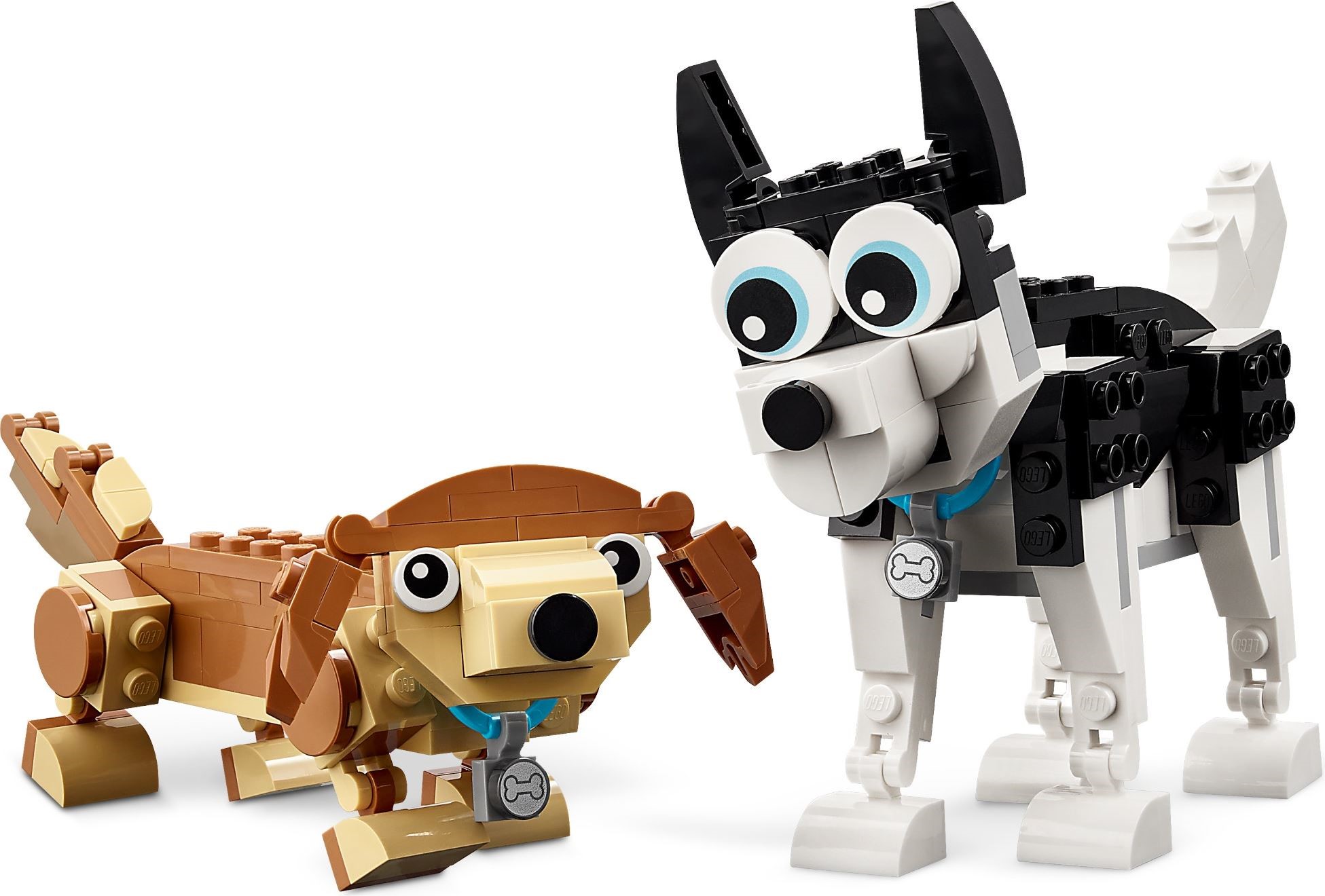 Конструктор LEGO Creator 475 дет. - фото 5