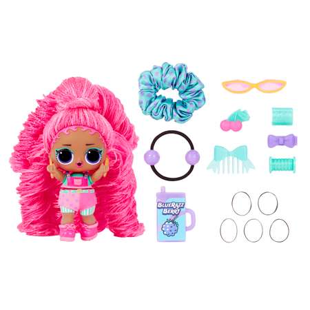Кукла мини L.O.L. Surprise! Hair Hair Hair