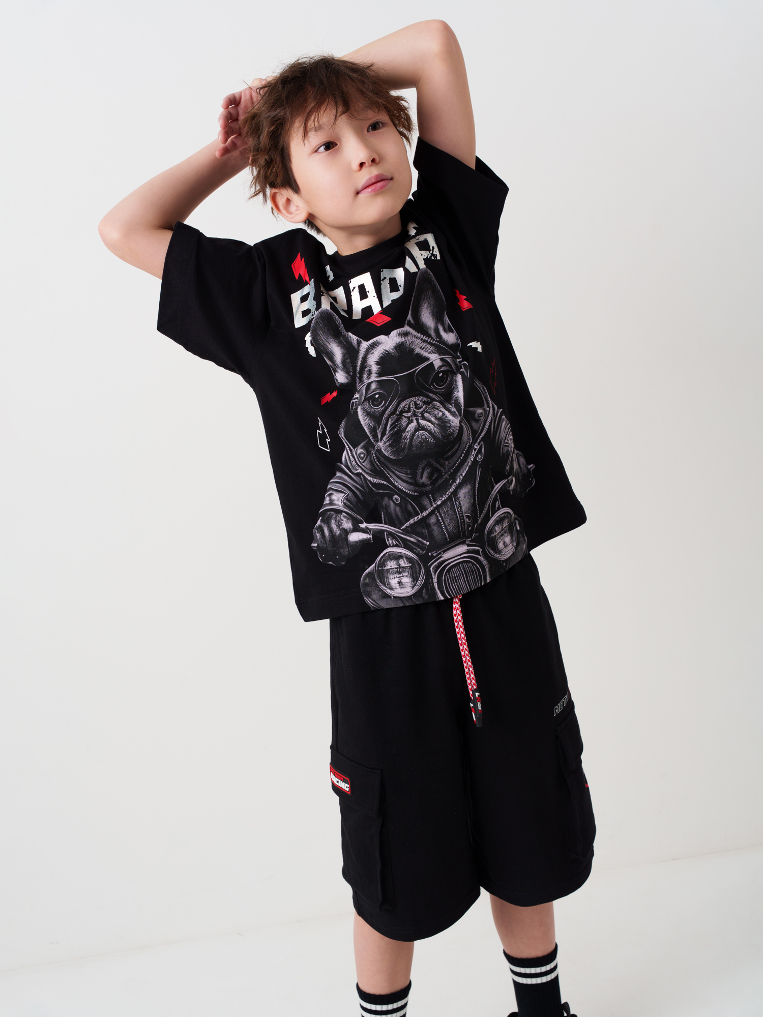 Футболка PlayToday 12611036 - фото 4