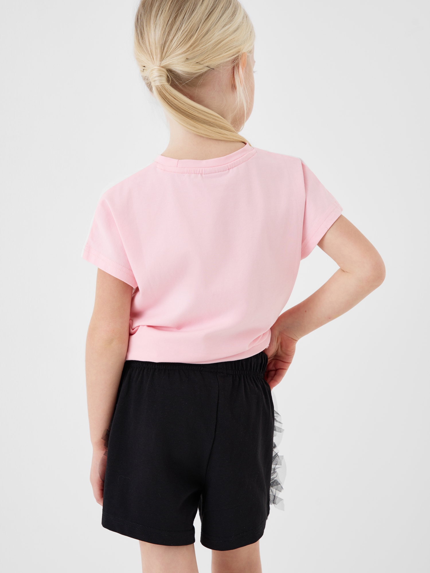 Шорты 2 шт PlayToday 12622051 - фото 4