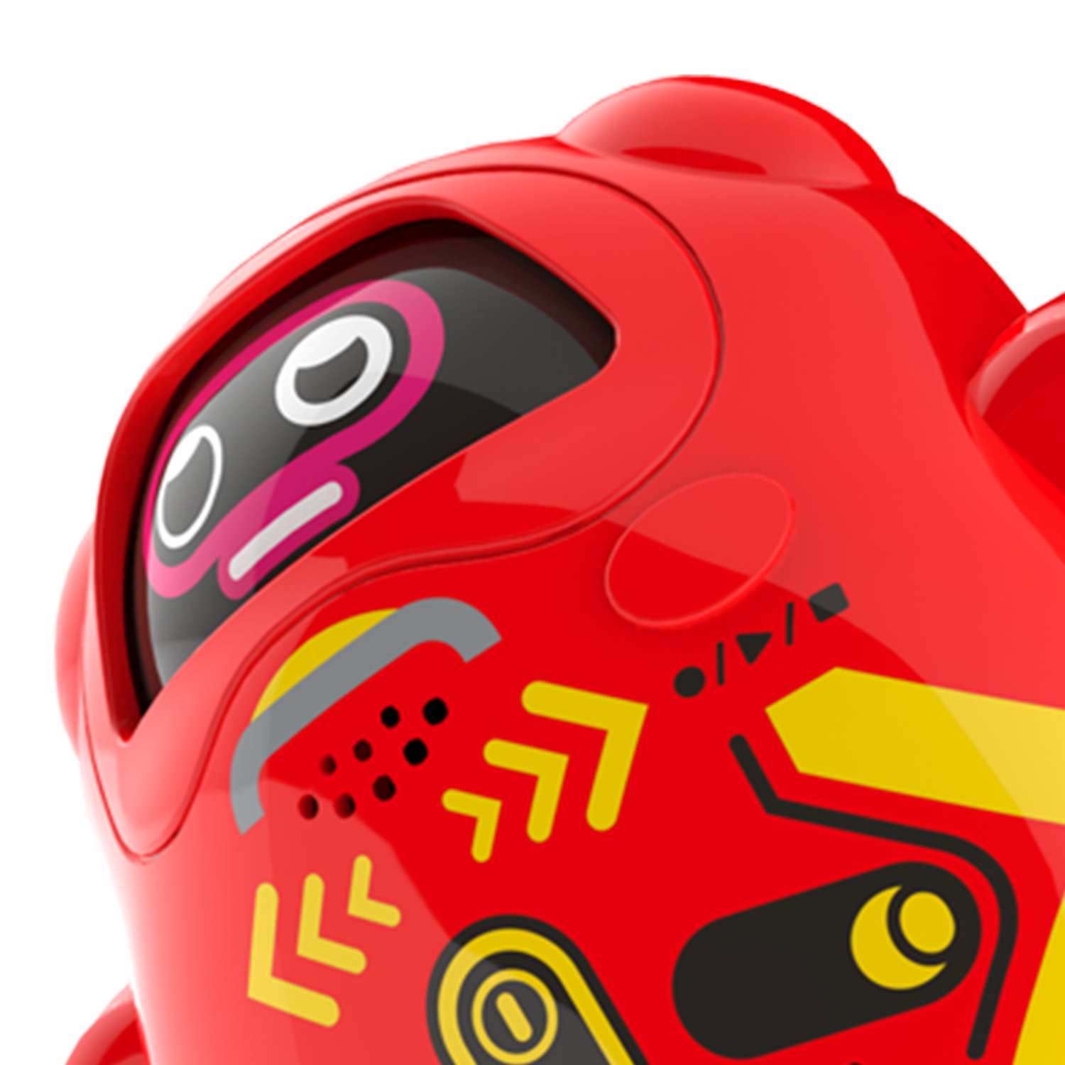 Игрушка YCOO робот - фото 4