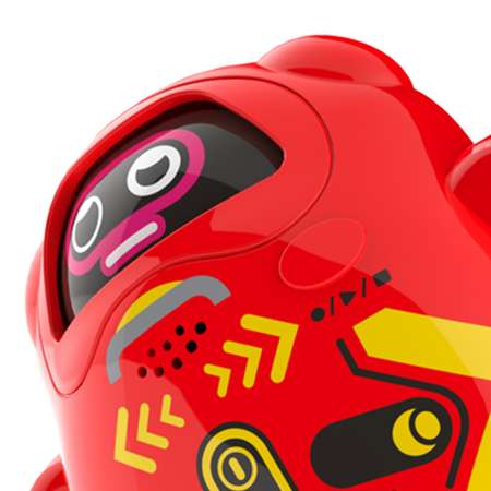 Игрушка YCOO робот