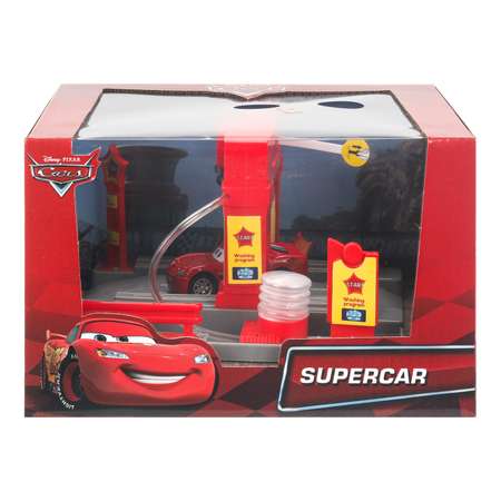 Игровой набор Huada Toys Автомойка