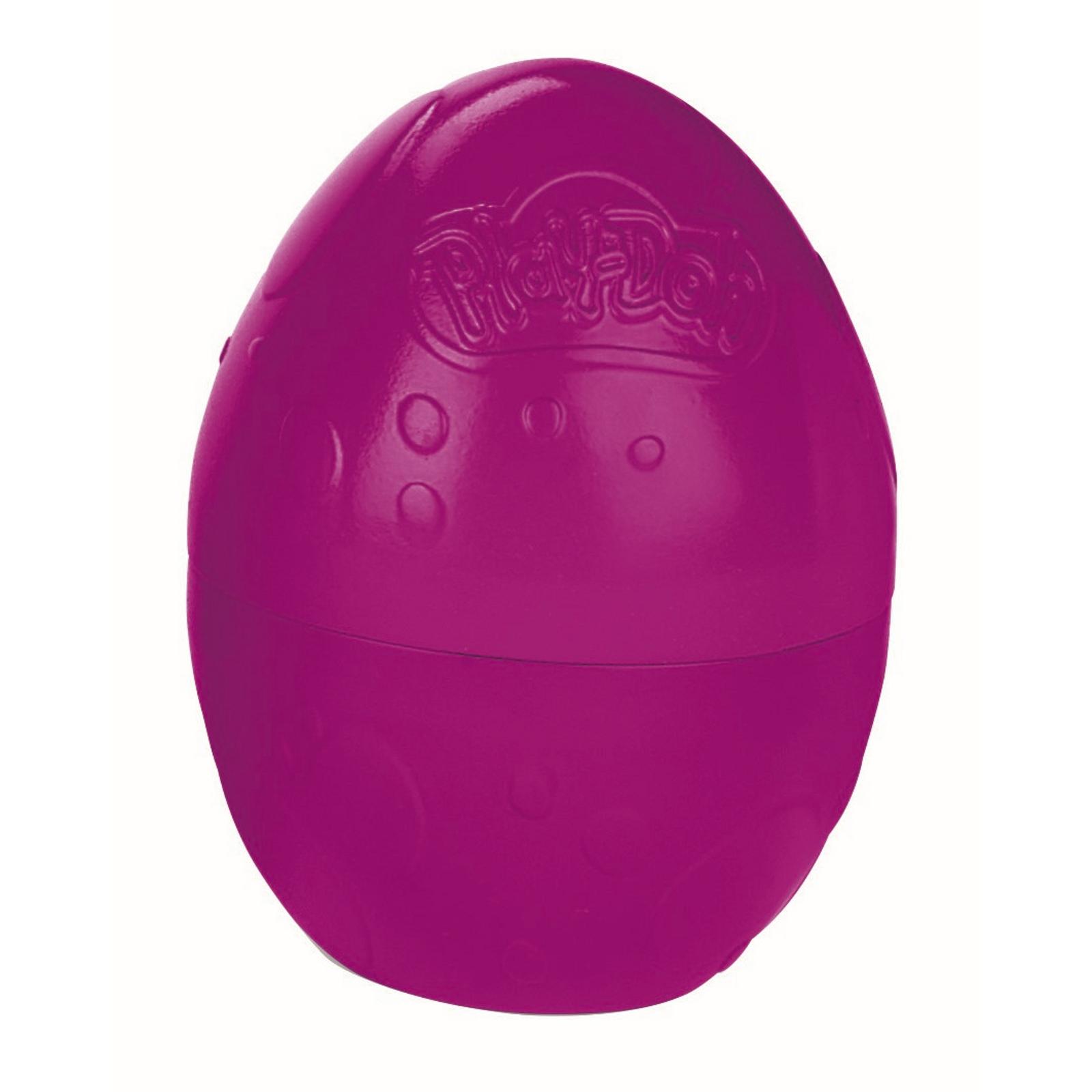 Пластилин Play-Doh Динозаврик - фото 9