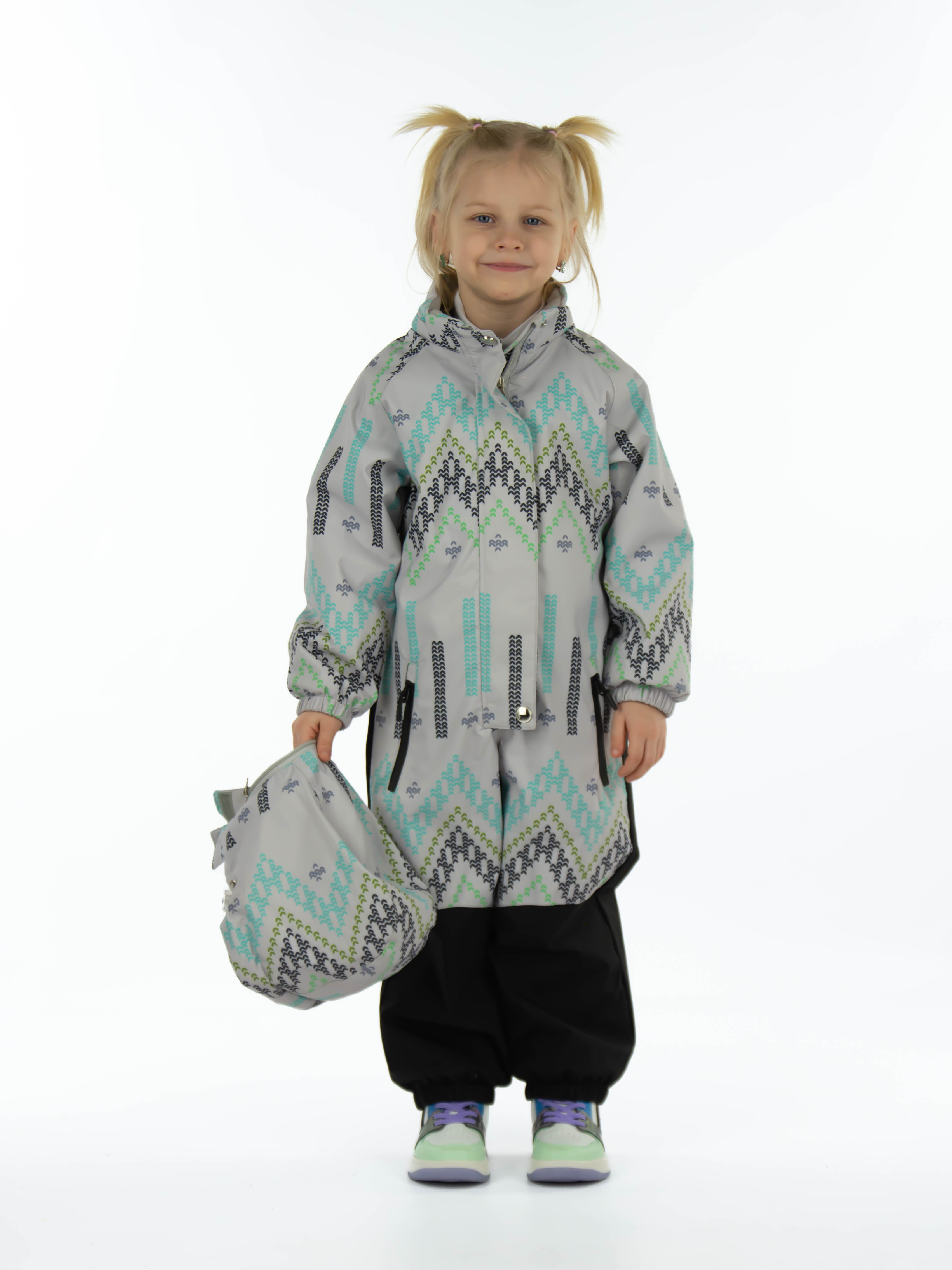 Комбинезон CASTLELADY 851851121 - фото 8