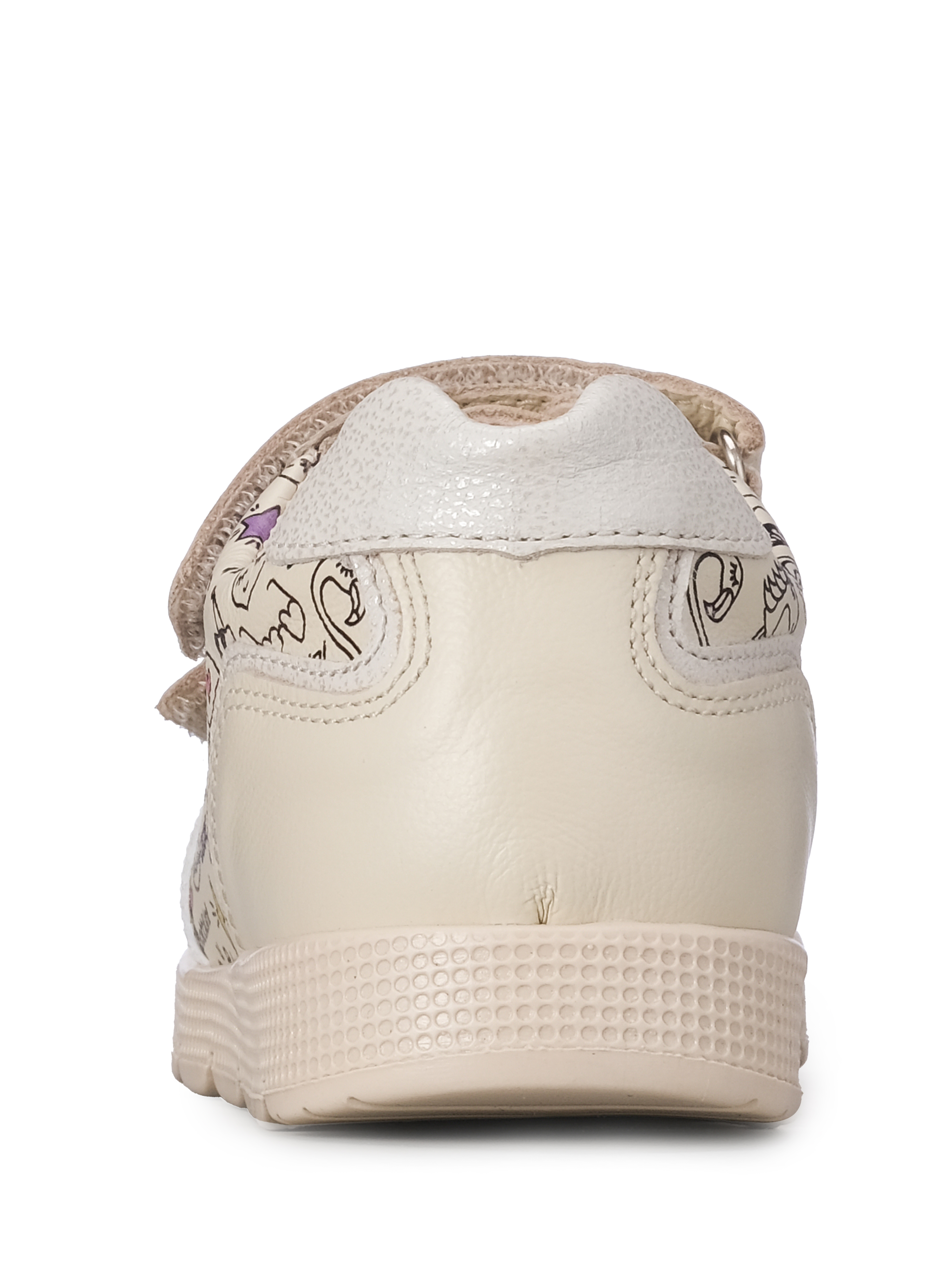 Полуботинки Bottilini BL-321(99) - фото 6