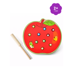 Игрушка BabyGo рыбалка Червячки