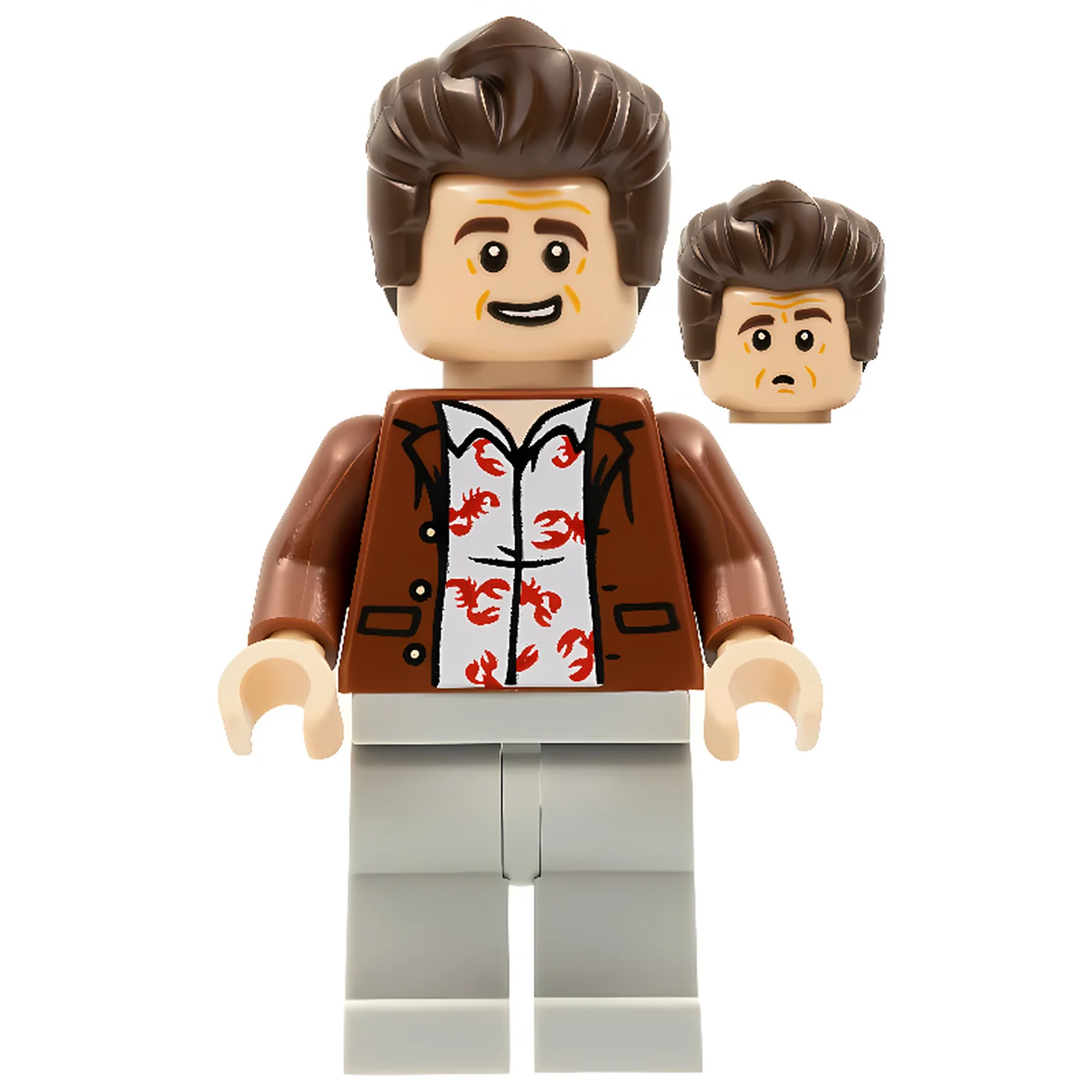Фигурка LEGO Ideas CUUSOO Cosmo - фото 1