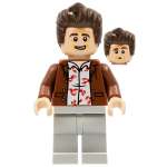 Фигурка LEGO Ideas CUUSOO Cosmo