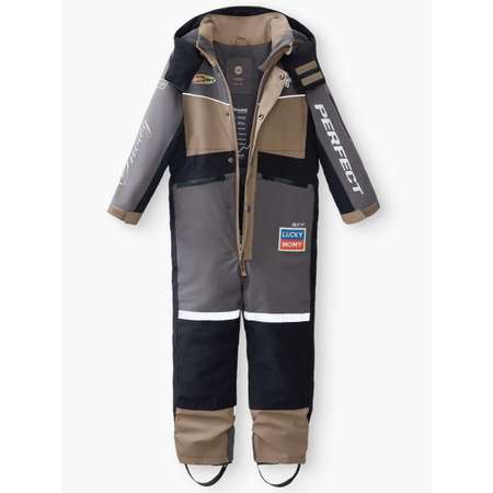 Комбинезон Happy Baby