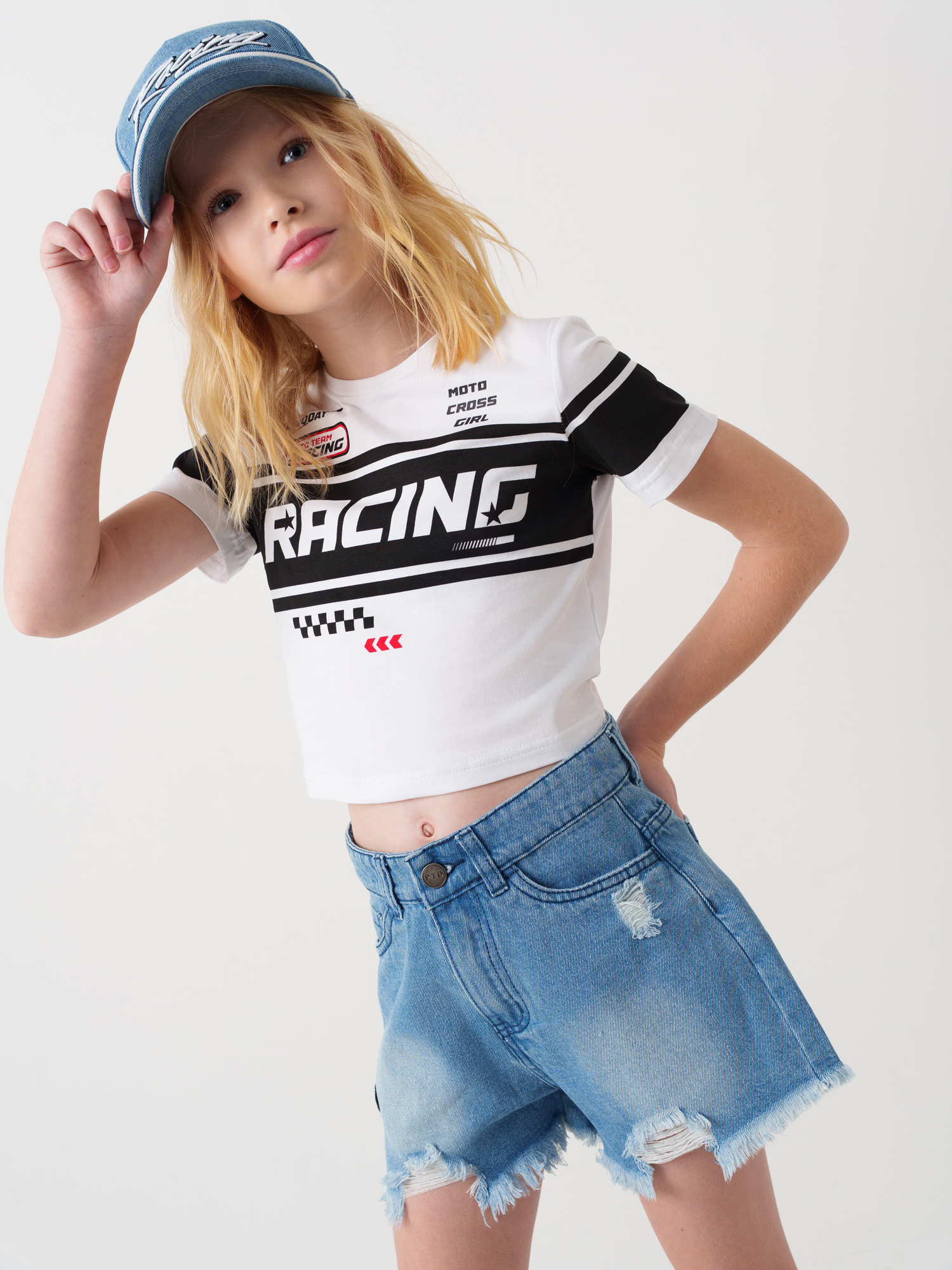 Футболка PlayToday 12621345 - фото 2