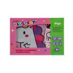 Набор для творчества Attivio Единорог аппликация