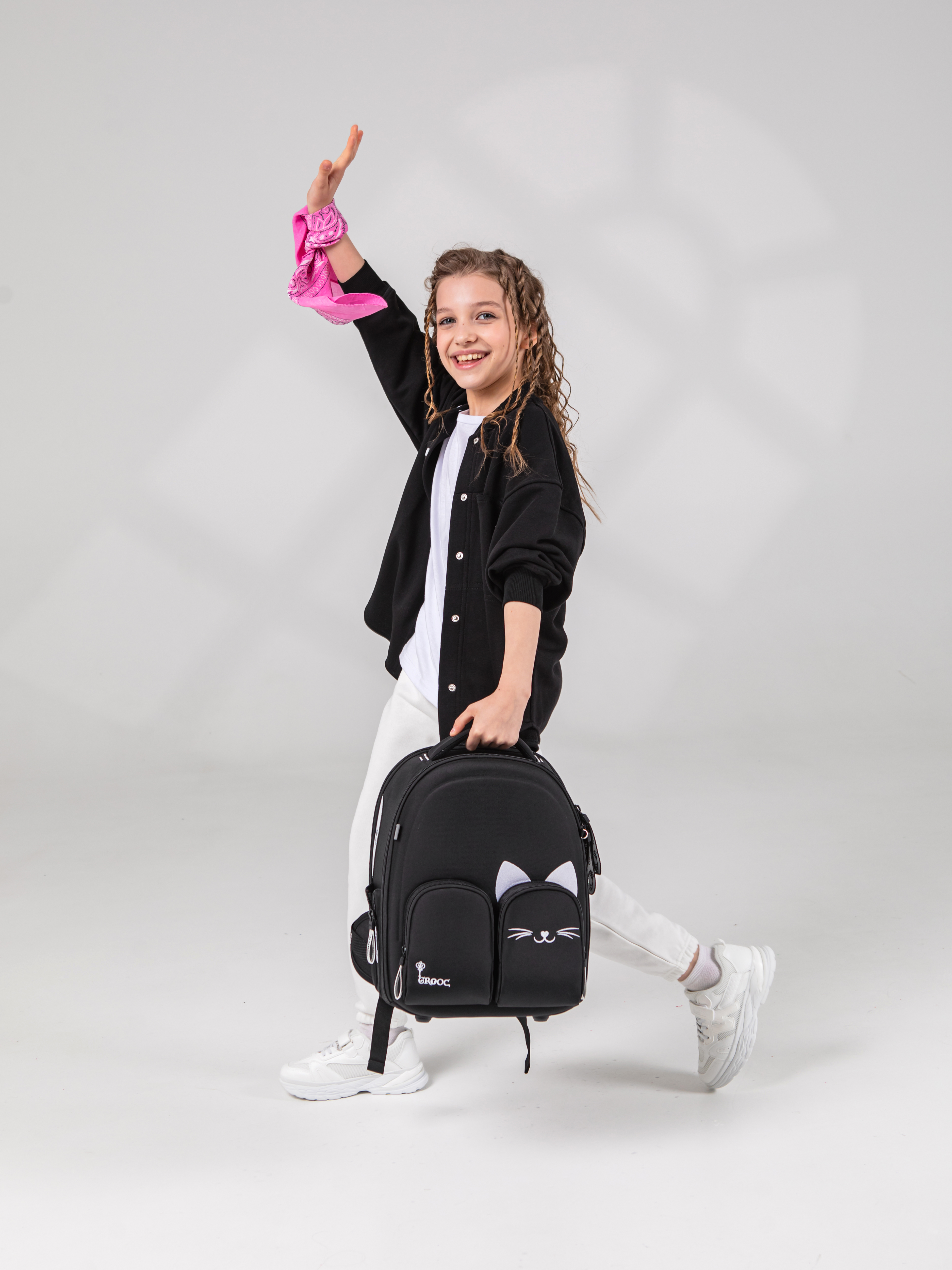 Ранец GROOC - фото 4