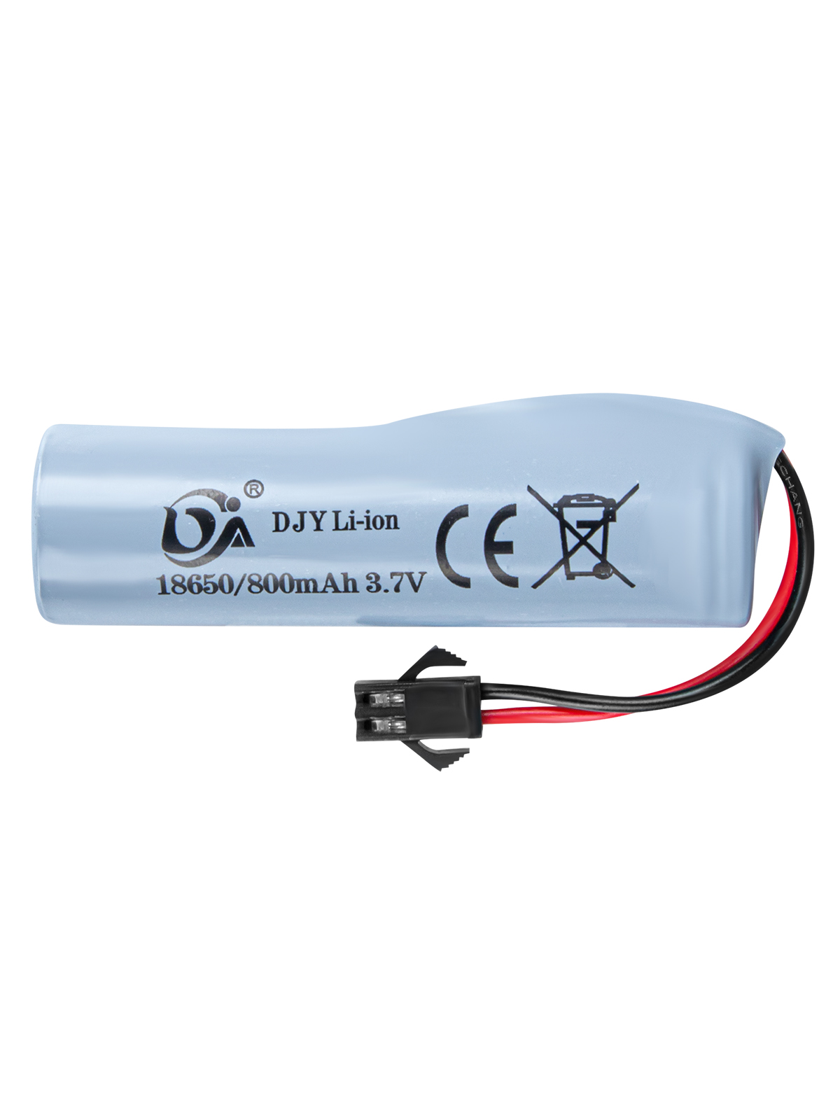 Монстр-трак РУ AUTODRIVE 1:20 - фото 18