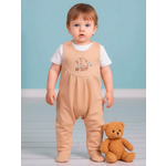 Полукомбинезон СовенокЯ