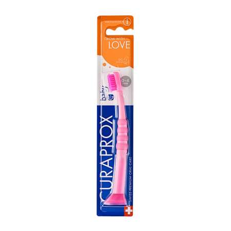 Зубная щетка классическая Curaprox