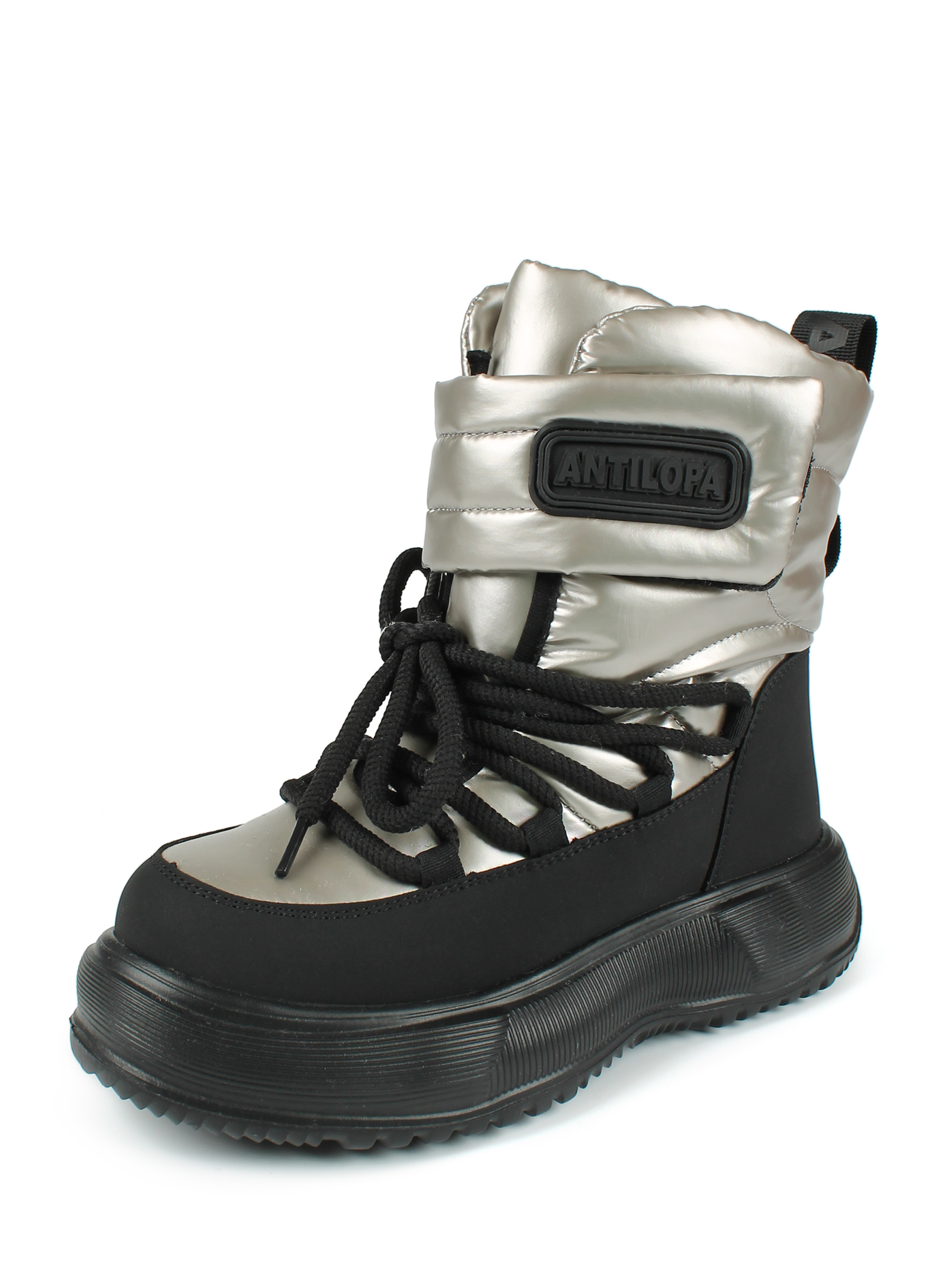 Ботинки Antilopa AL 15950 - фото 9
