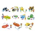 Подводный транспорт Octonauts в ассортименте