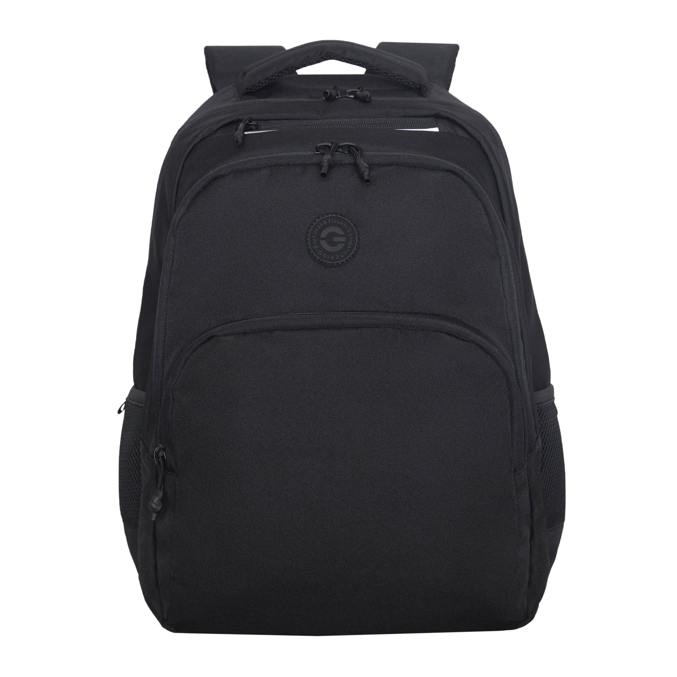 Рюкзак Grizzly для мальчика - фото 1