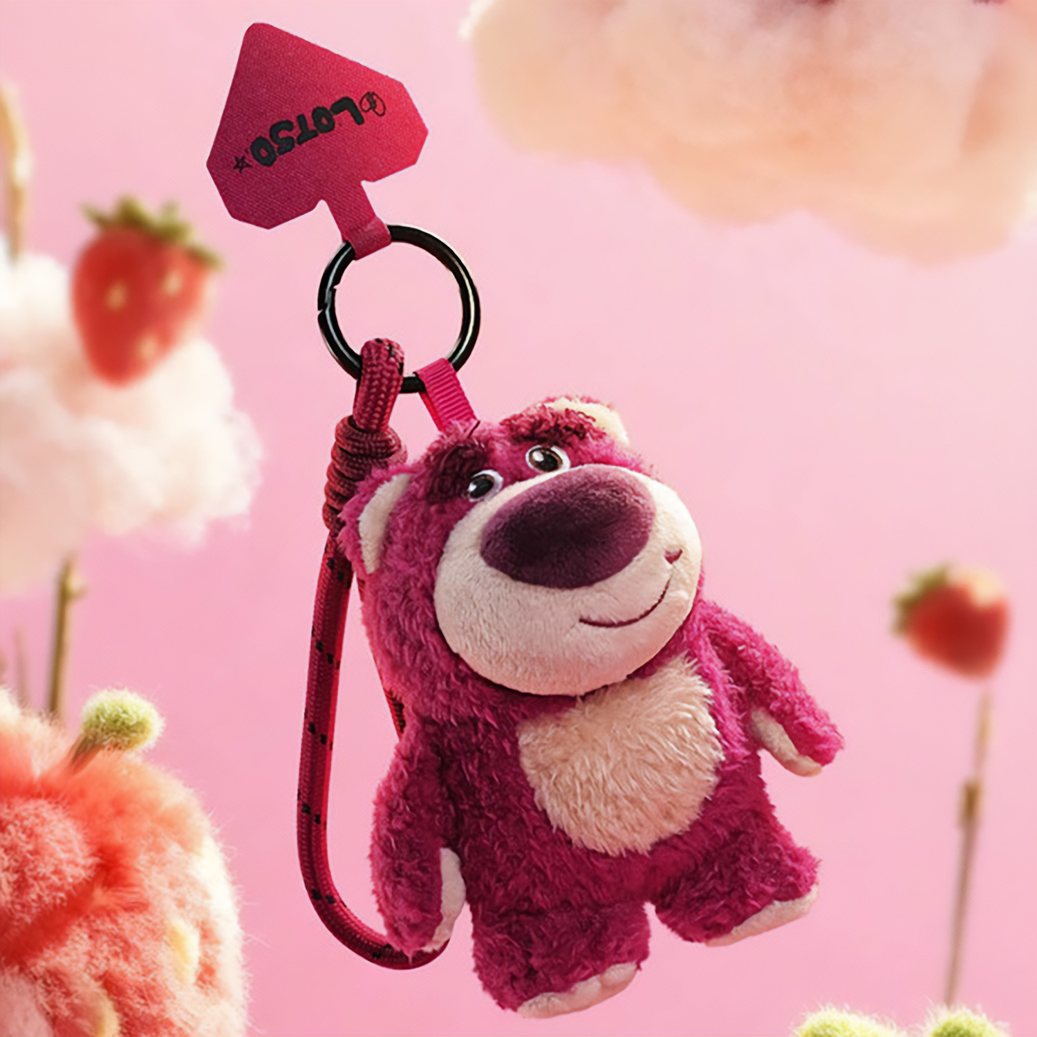 Фигурка 52Toys Лотсо - фото 6