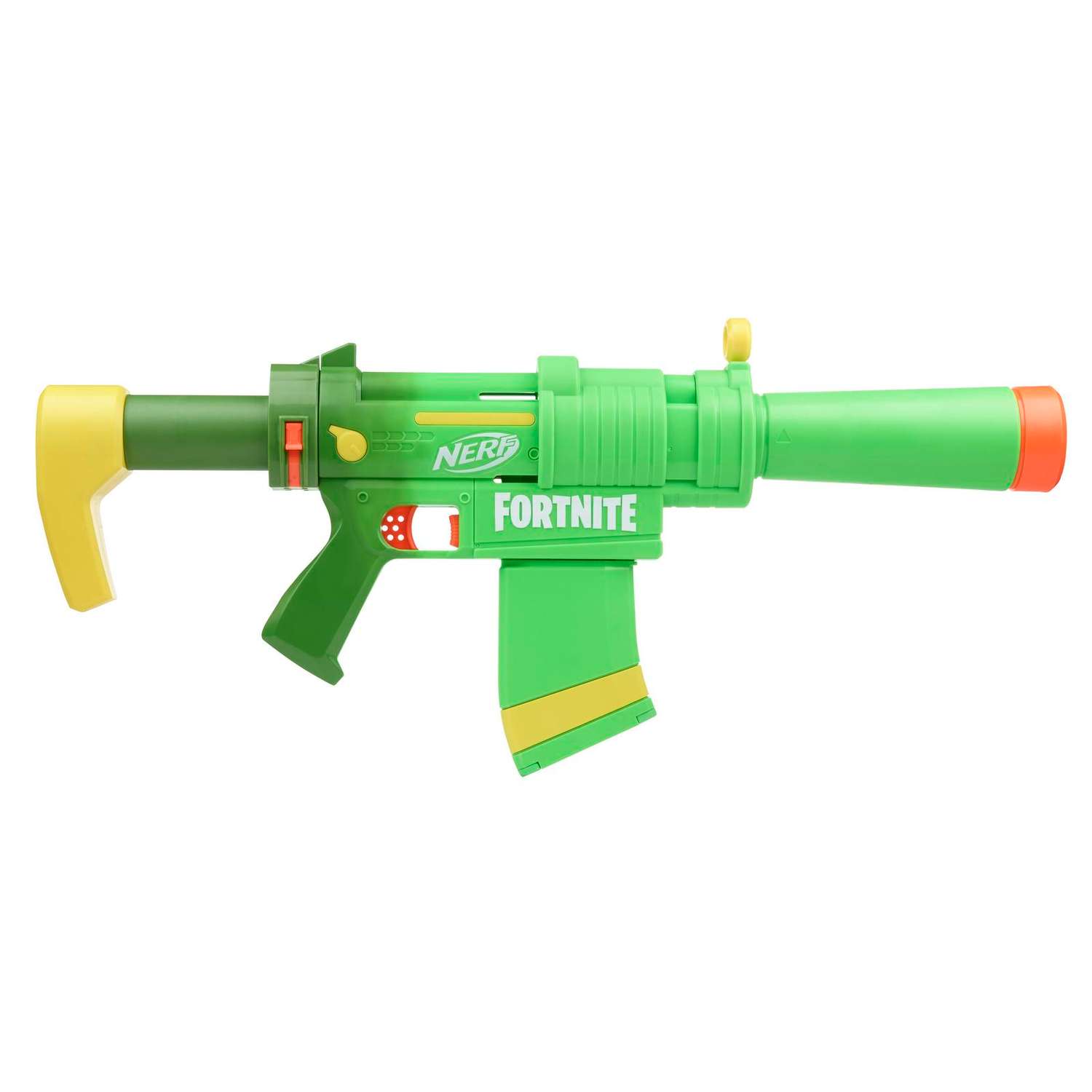 Бластер Nerf Fortnite Зести - фото 6